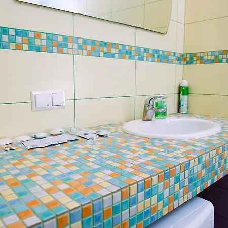 Cityapartments Post Square * Київ