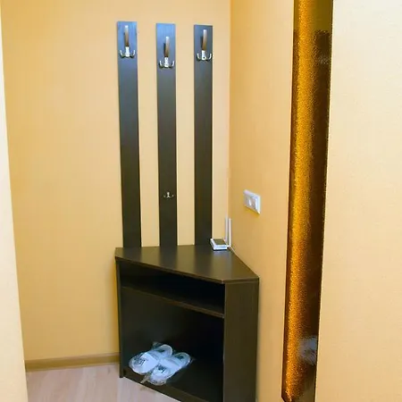 Cityapartments Post Square Київ