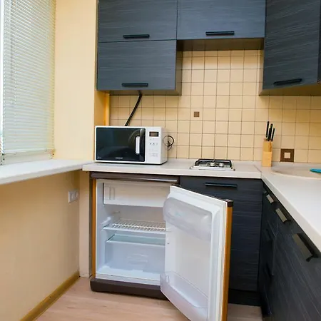 Cityapartments Post Square Апартаменти Київ