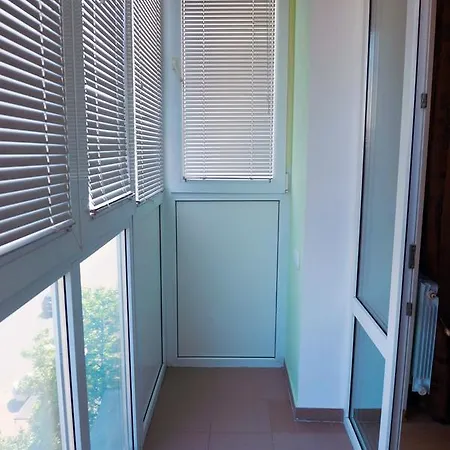 Cityapartments Post Square Апартаменти *