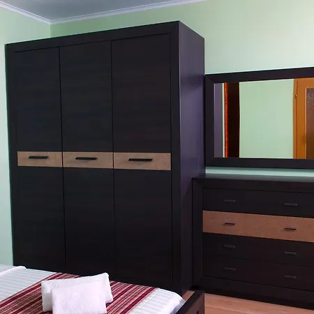 Cityapartments Post Square * Київ