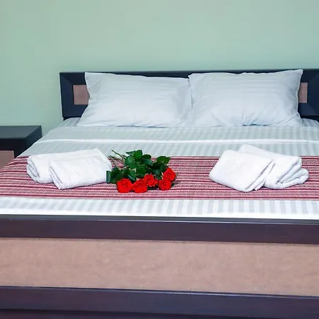 Апартаменти Cityapartments Post Square