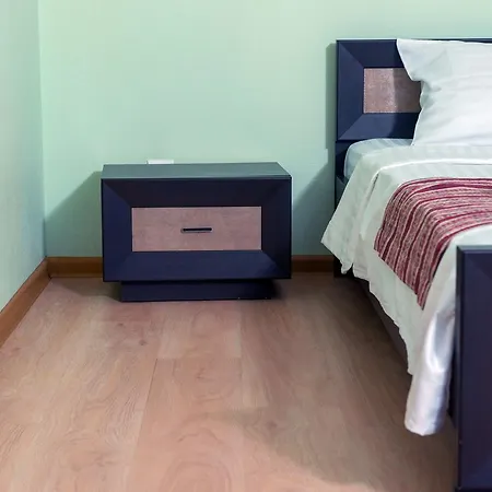 Cityapartments Post Square * Київ